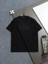 Picture of Louis Vuitton T Shirts Short _SKULVXS-L20tr1027029